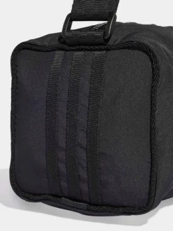 adidas Originals Black Mini Duffle Bag