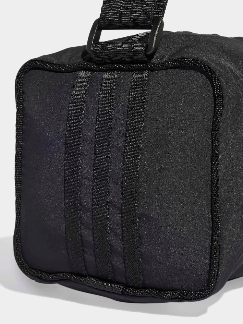 adidas Originals Black Mini Duffle Bag