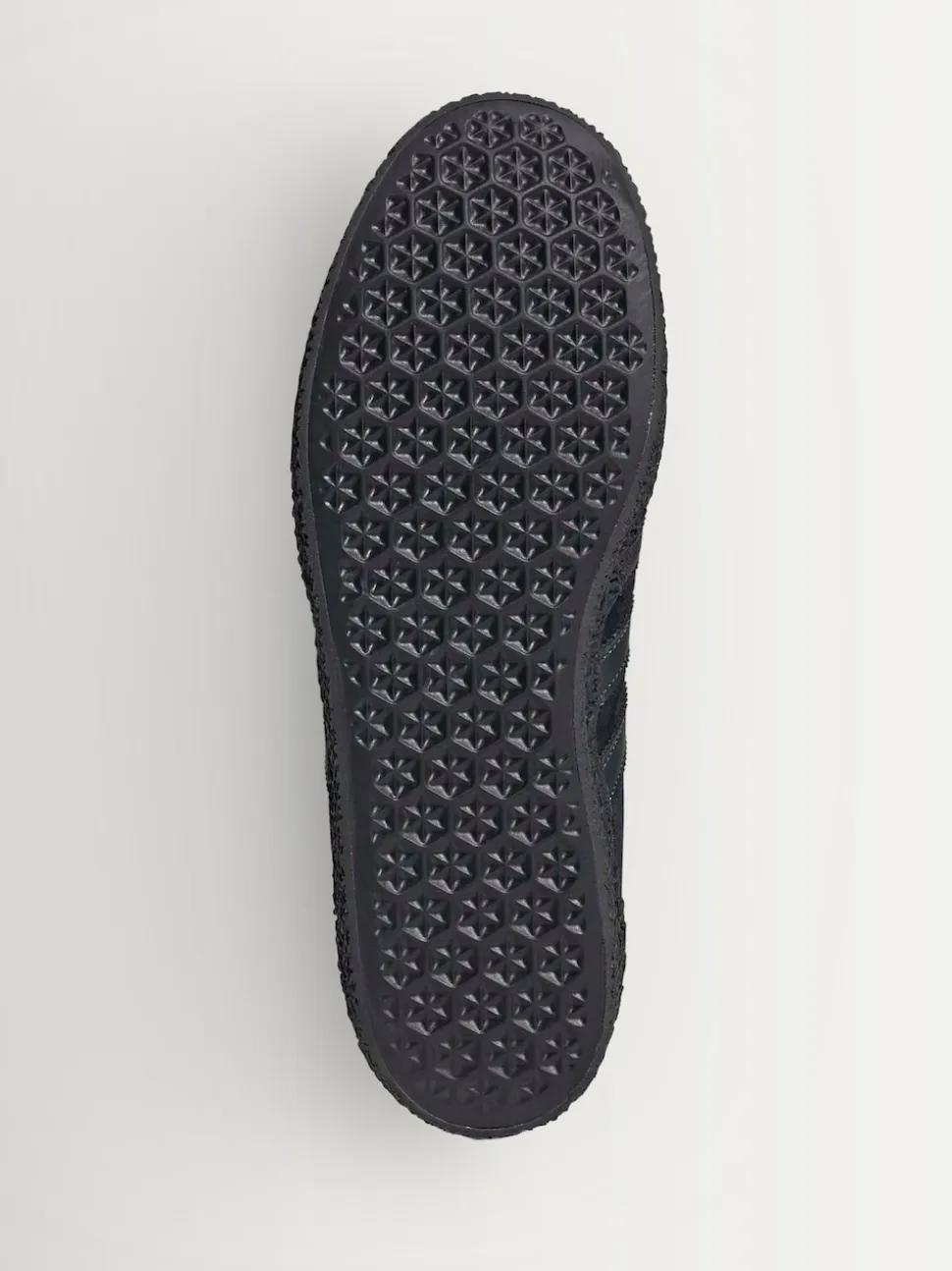 adidas Originals Black Montreal Trainers