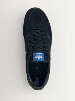 adidas Originals Black Montreal Trainers