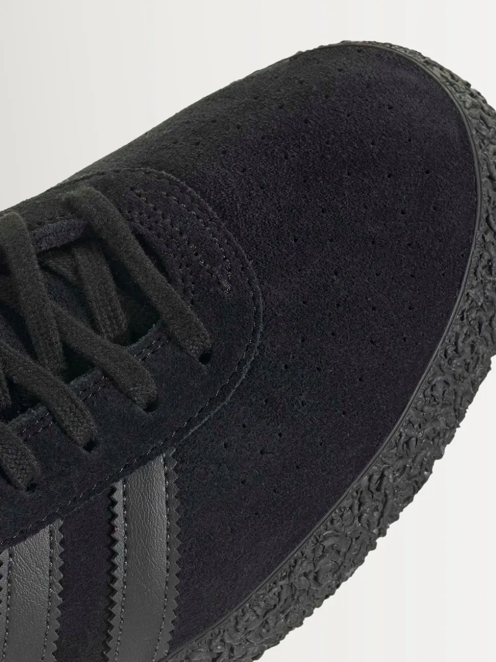 adidas Originals Black Montreal Trainers