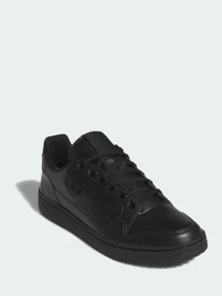 adidas Originals Black NY 90 Shoes