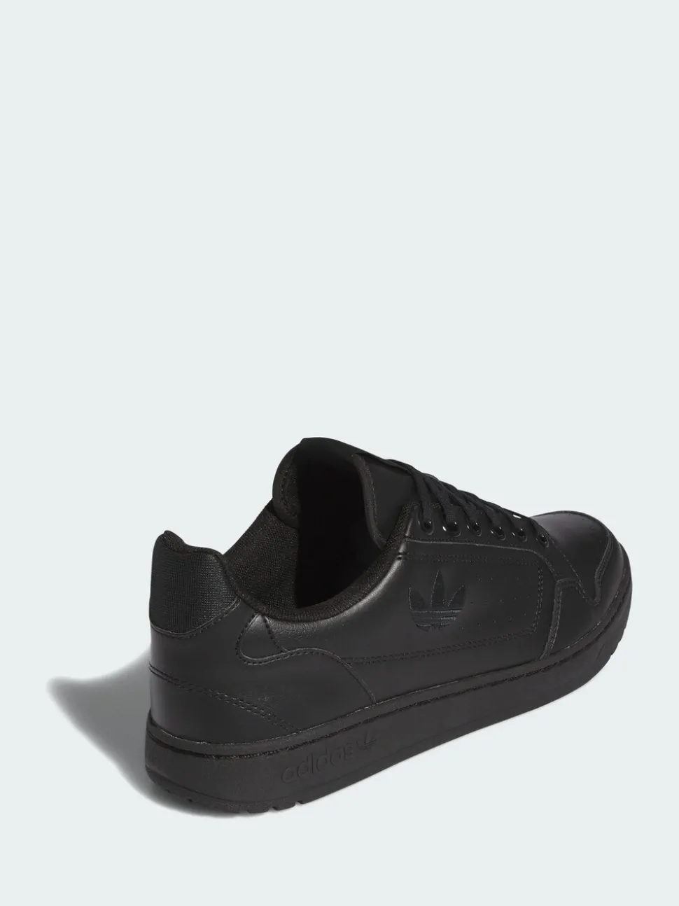 adidas Originals Black NY 90 Shoes