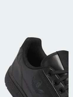 adidas Originals Black NY 90 Shoes