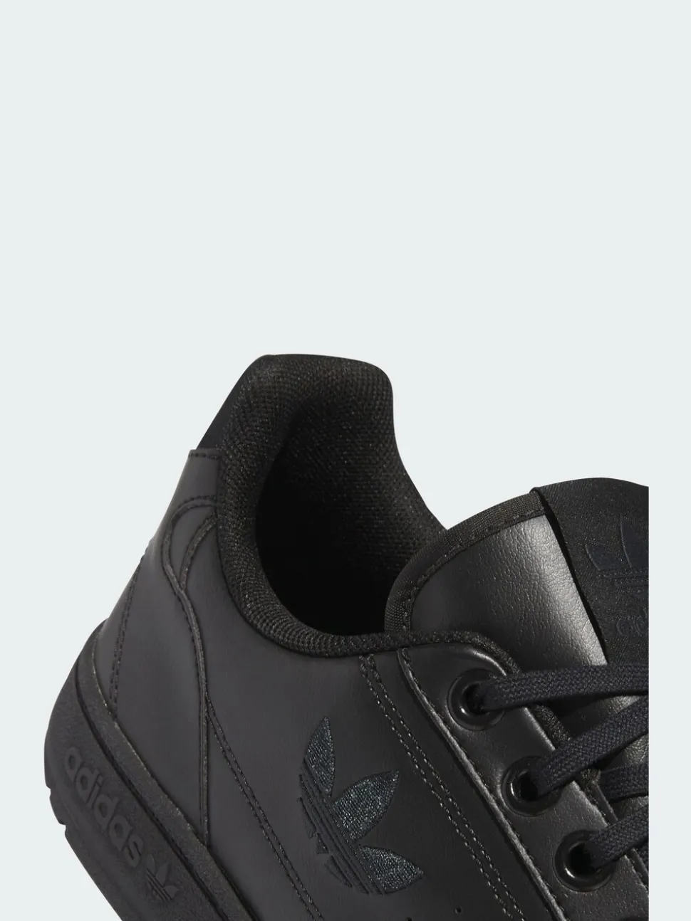 adidas Originals Black NY 90 Shoes