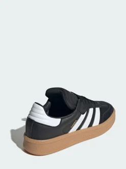 adidas Originals Black Samba XLG Shoes