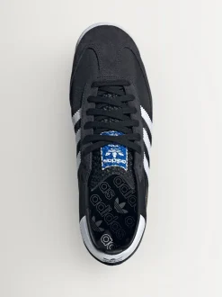 adidas Originals Black SL 72 RS Trainers