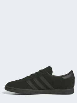 adidas Originals Black Stadt Trainers
