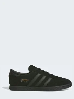 adidas Originals Black Stadt Trainers
