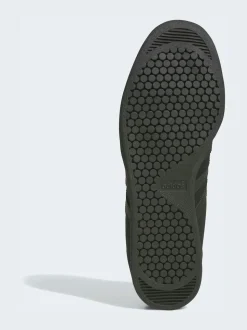 adidas Originals Black Stadt Trainers