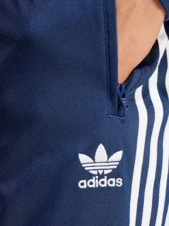 adidas Originals Blue Adicolor Classics Firebird Tracksuit Bottoms