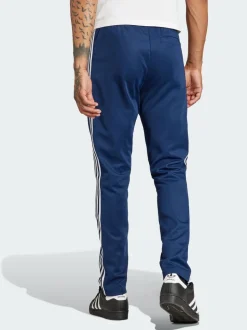 adidas Originals Blue Adicolor Classics Beckenbauer Track Joggers