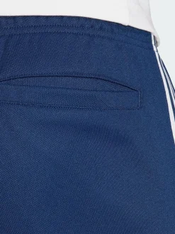 adidas Originals Blue Adicolor Classics Beckenbauer Track Joggers