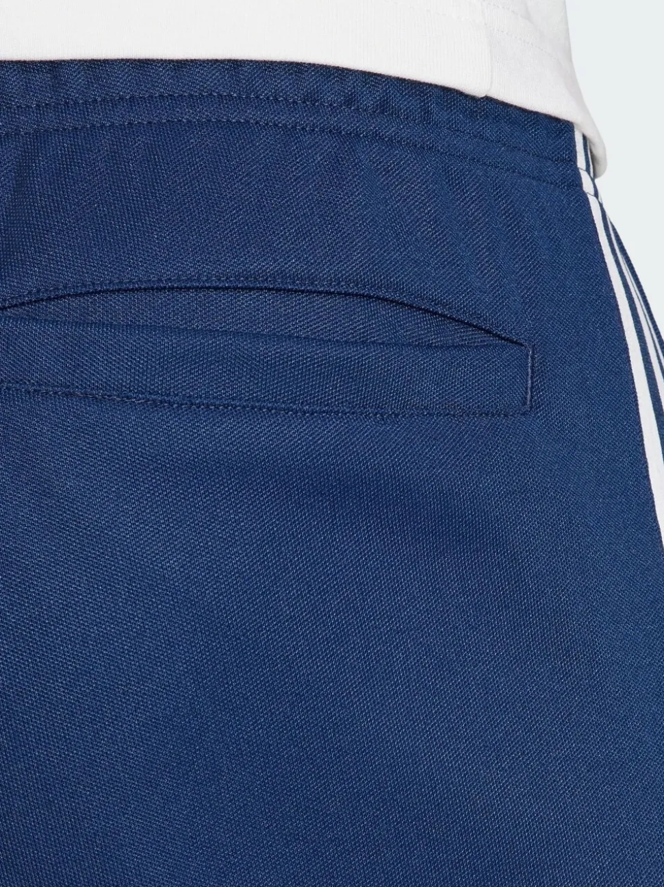 adidas Originals Blue Adicolor Classics Beckenbauer Track Joggers