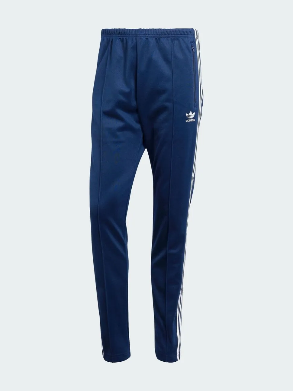 adidas Originals Blue Adicolor Classics Beckenbauer Track Joggers