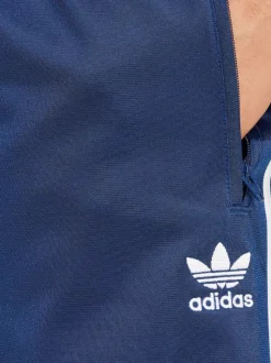 adidas Originals Blue Adicolor Firebird Shorts