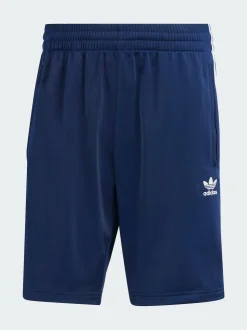 adidas Originals Blue Adicolor Firebird Shorts