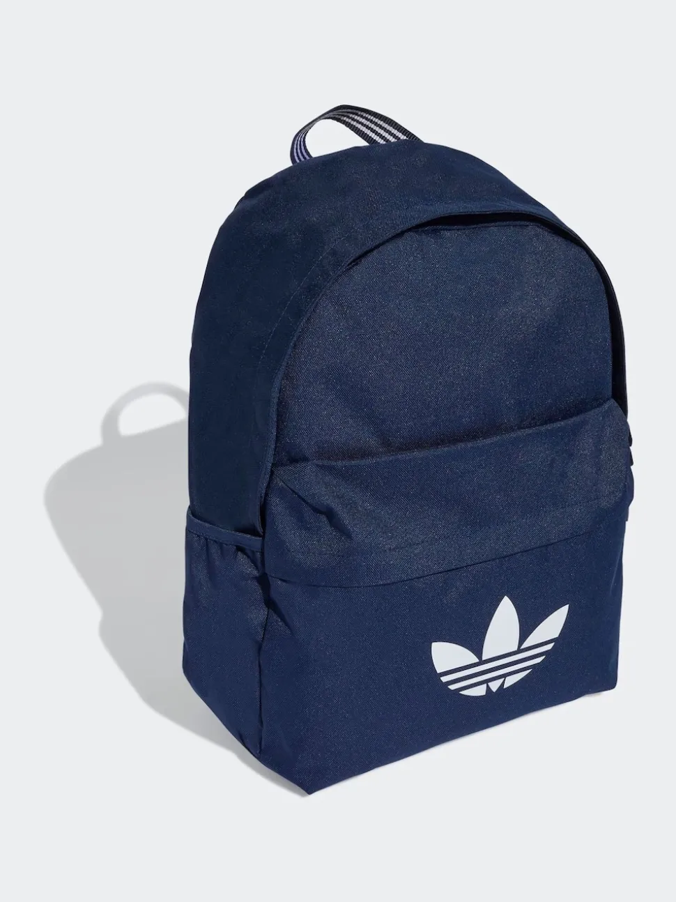 adidas Originals Blue Adicolor Classic Backpack