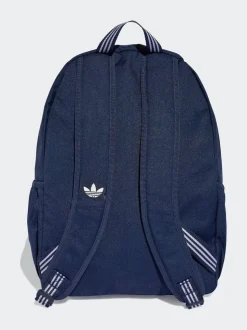 adidas Originals Blue Adicolor Classic Backpack