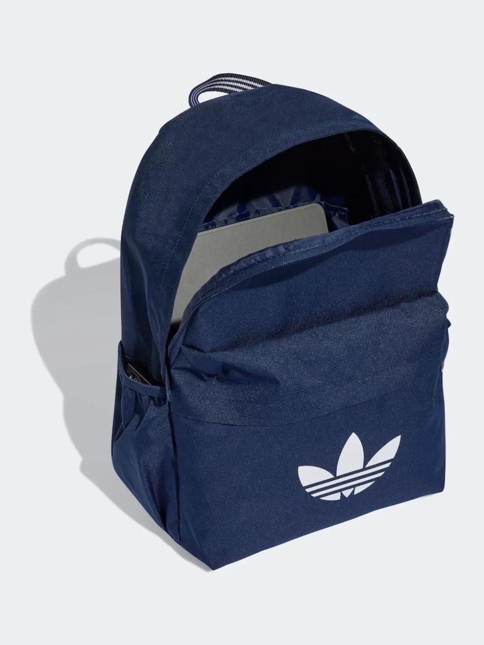 adidas Originals Blue Adicolor Classic Backpack
