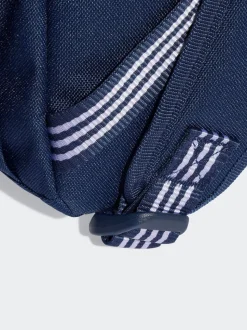 adidas Originals Blue Adicolor Classic Backpack