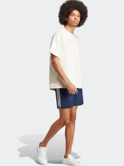 adidas Originals Blue Adicolor Classics Sprinter Shorts