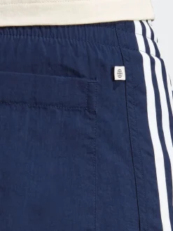 adidas Originals Blue Adicolor Classics Sprinter Shorts