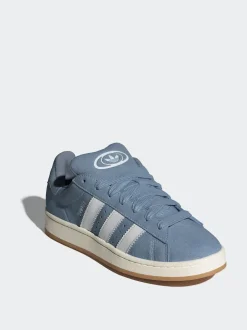 adidas Originals Blue Campus 00s Trainers