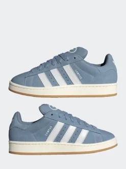 adidas Originals Blue Campus 00s Trainers