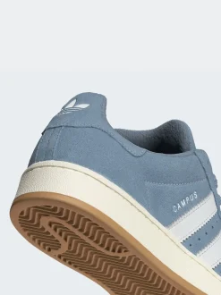 adidas Originals Blue Campus 00s Trainers