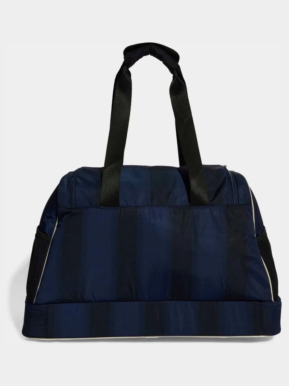 adidas Originals Blue Football Inspired Gym Bag