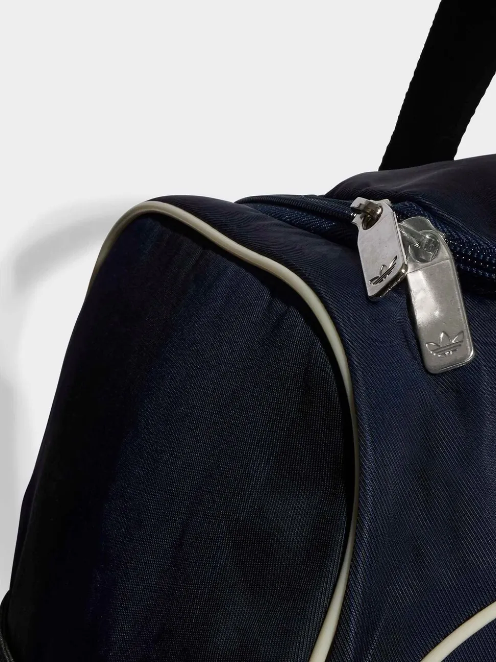 adidas Originals Blue Football Inspired Gym Bag