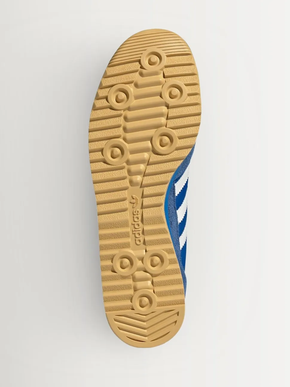adidas Originals Blue SL 72 RS Trainers