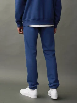 adidas Originals Blue Trefoil Essentials Joggers