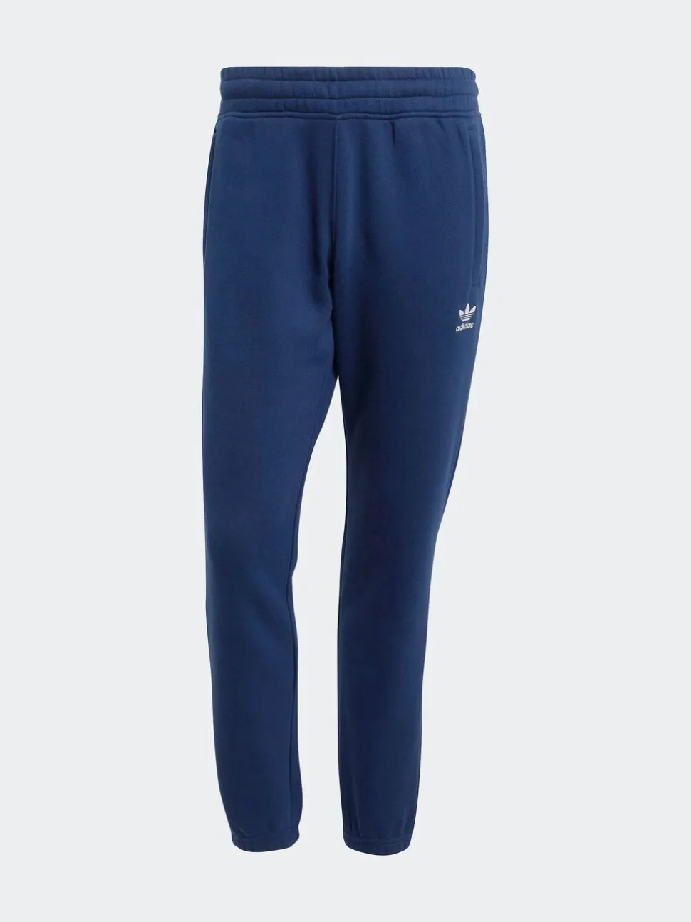 adidas Originals Blue Trefoil Essentials Joggers