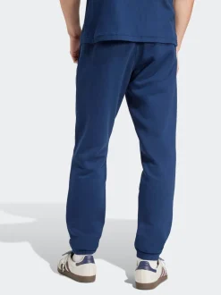 adidas Originals Blue Trefoil Essentials Joggers