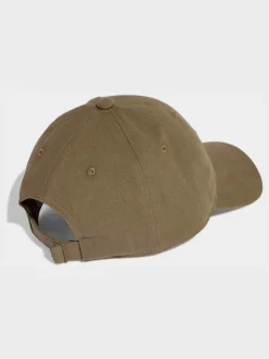 adidas Originals Brown Baseball Cap