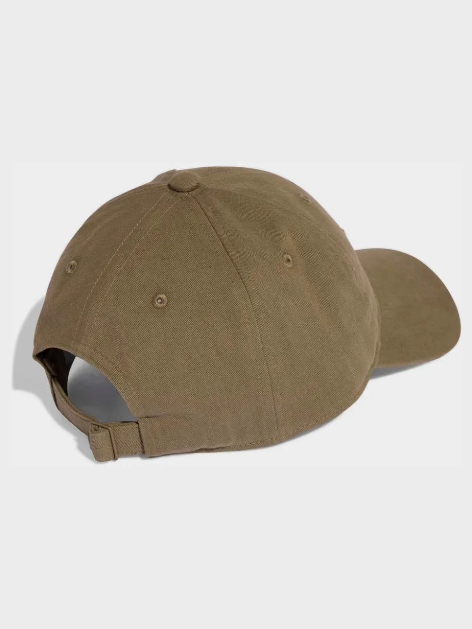 adidas Originals Brown Baseball Cap