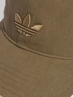 adidas Originals Brown Baseball Cap