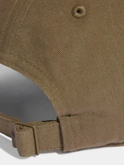 adidas Originals Brown Baseball Cap