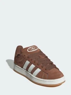 adidas Originals Brown Campus 00s Shoes