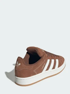 adidas Originals Brown Campus 00s Shoes