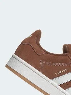 adidas Originals Brown Campus 00s Shoes