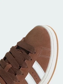 adidas Originals Brown Campus 00s Shoes