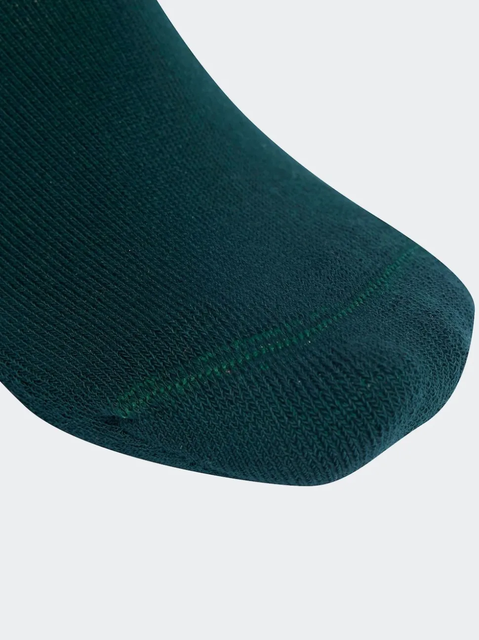 adidas Originals Brown Chrome Trefoil Crew Socks 6 Pack