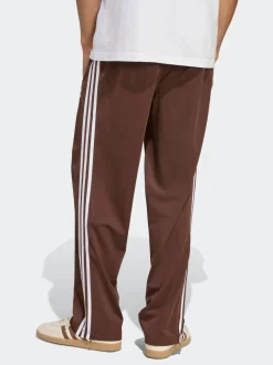 adidas Originals Brown Firebird Joggers
