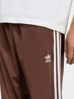 adidas Originals Brown Firebird Joggers