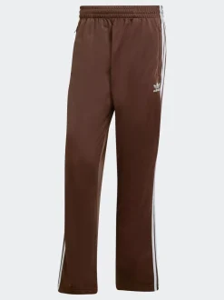 adidas Originals Brown Firebird Joggers
