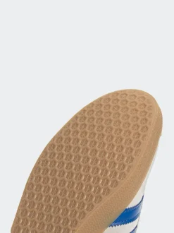 adidas Originals Brown Gazelle Trainers