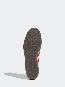 adidas Originals Brown Gazelle Trainers